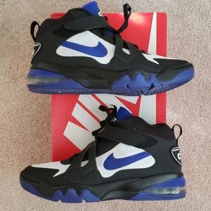 Air Force Max CB 2 Hyp